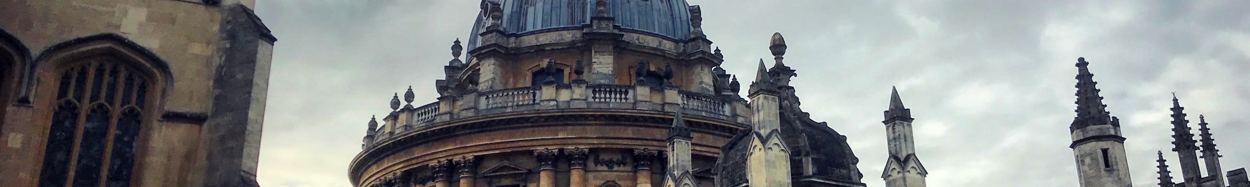 bodleian